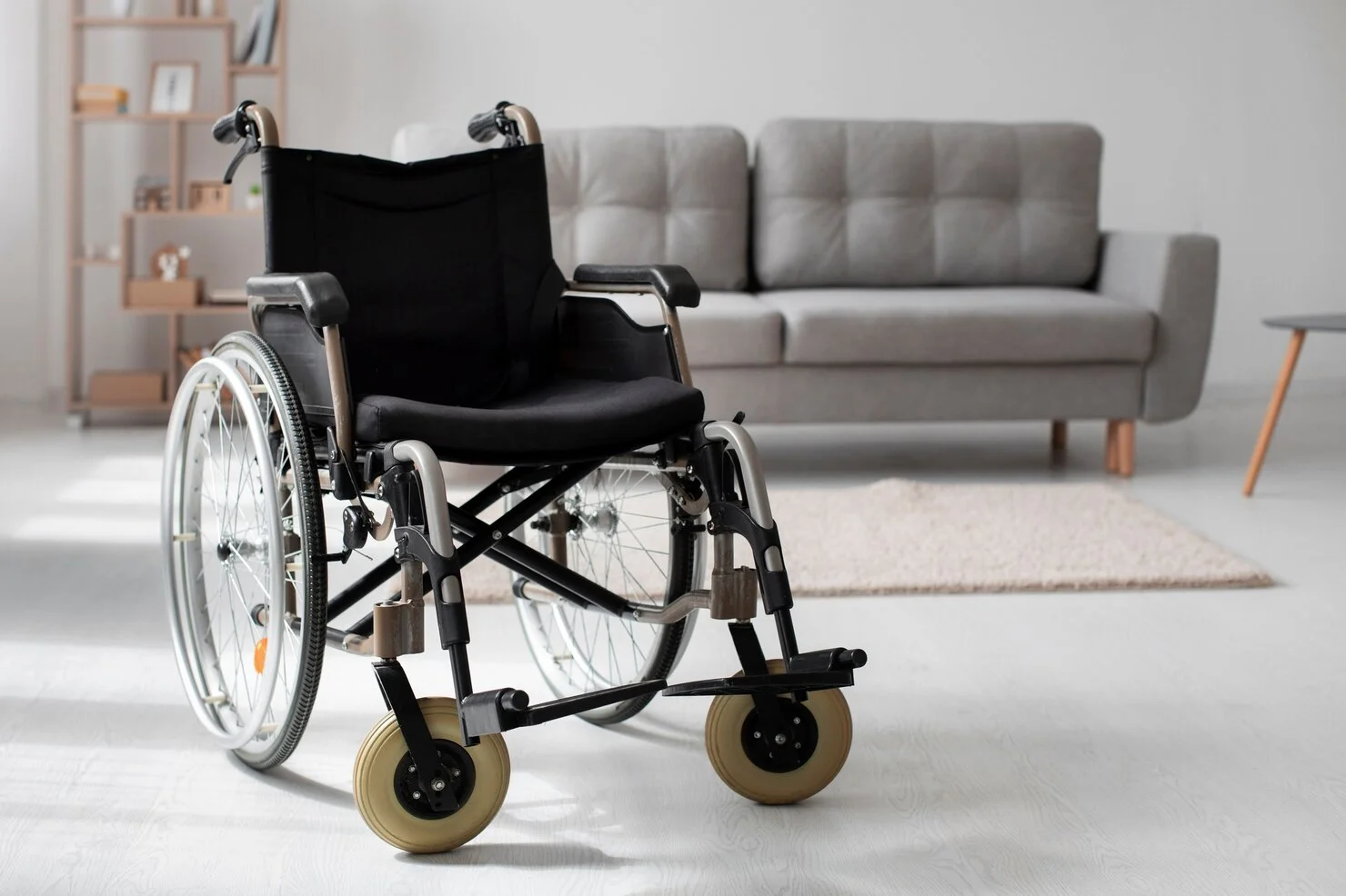 Choosing the Right Mobility Aid for Your Needs