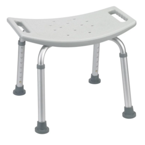 Bathroom Equipments