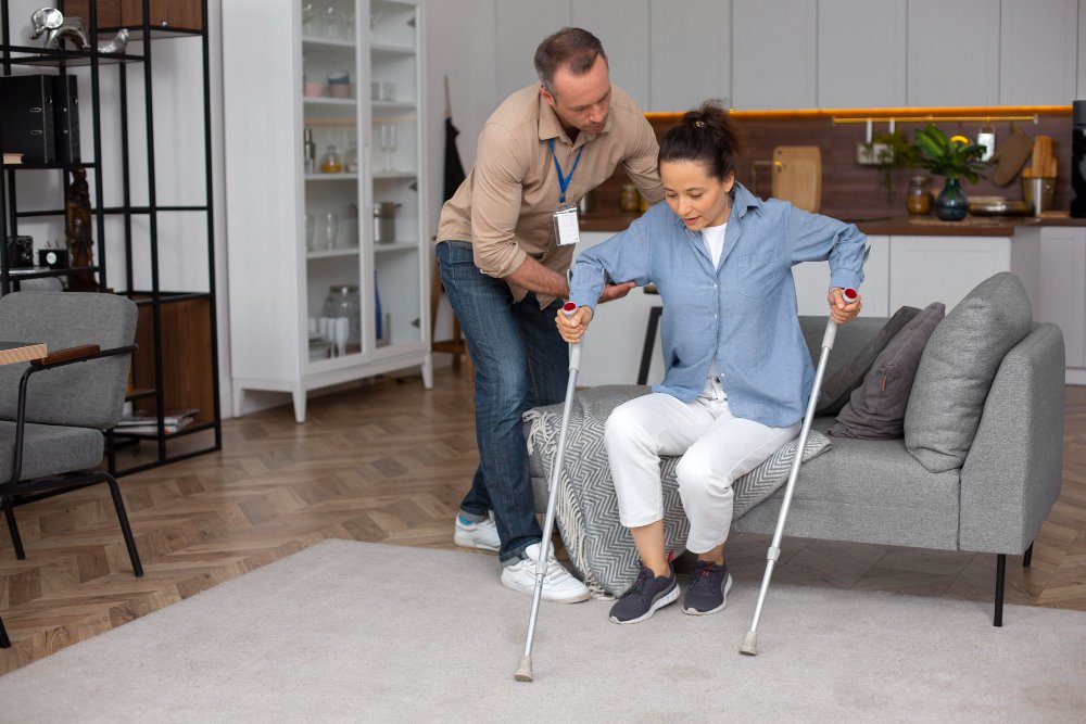 Home Safety